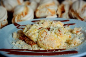 Polvito Uruguayo Light