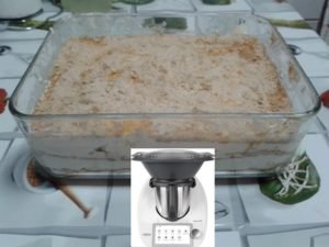 Polvito Uruguayo Thermomix