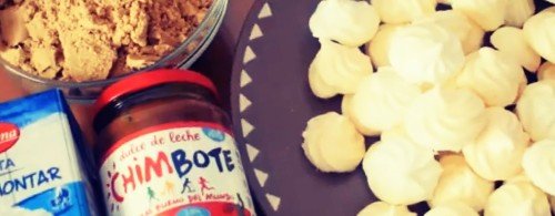 Ingredientes Polvito Uruguayo