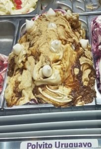 Helado Polvito Heladería